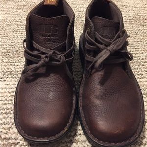 Doc Martens Chukka Boots
